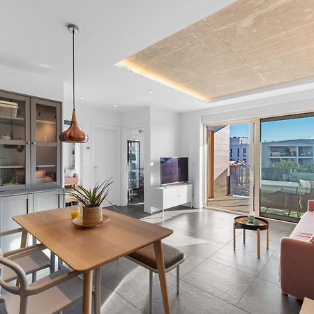 Apartments Mia Novigrad  Ngoại thất bức ảnh