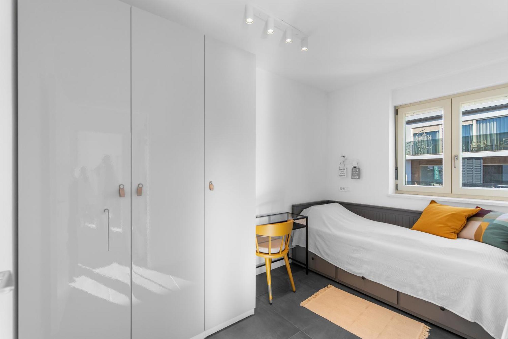 Apartments Mia Novigrad  Ngoại thất bức ảnh