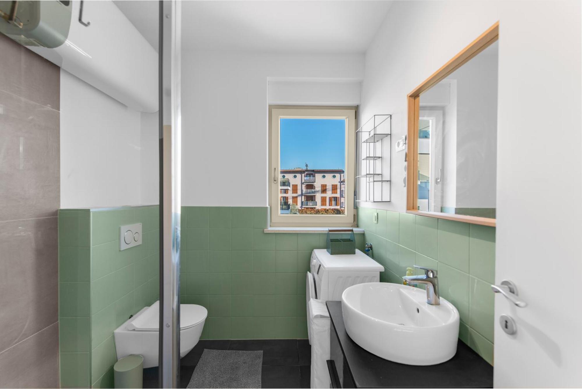 Apartments Mia Novigrad  Ngoại thất bức ảnh