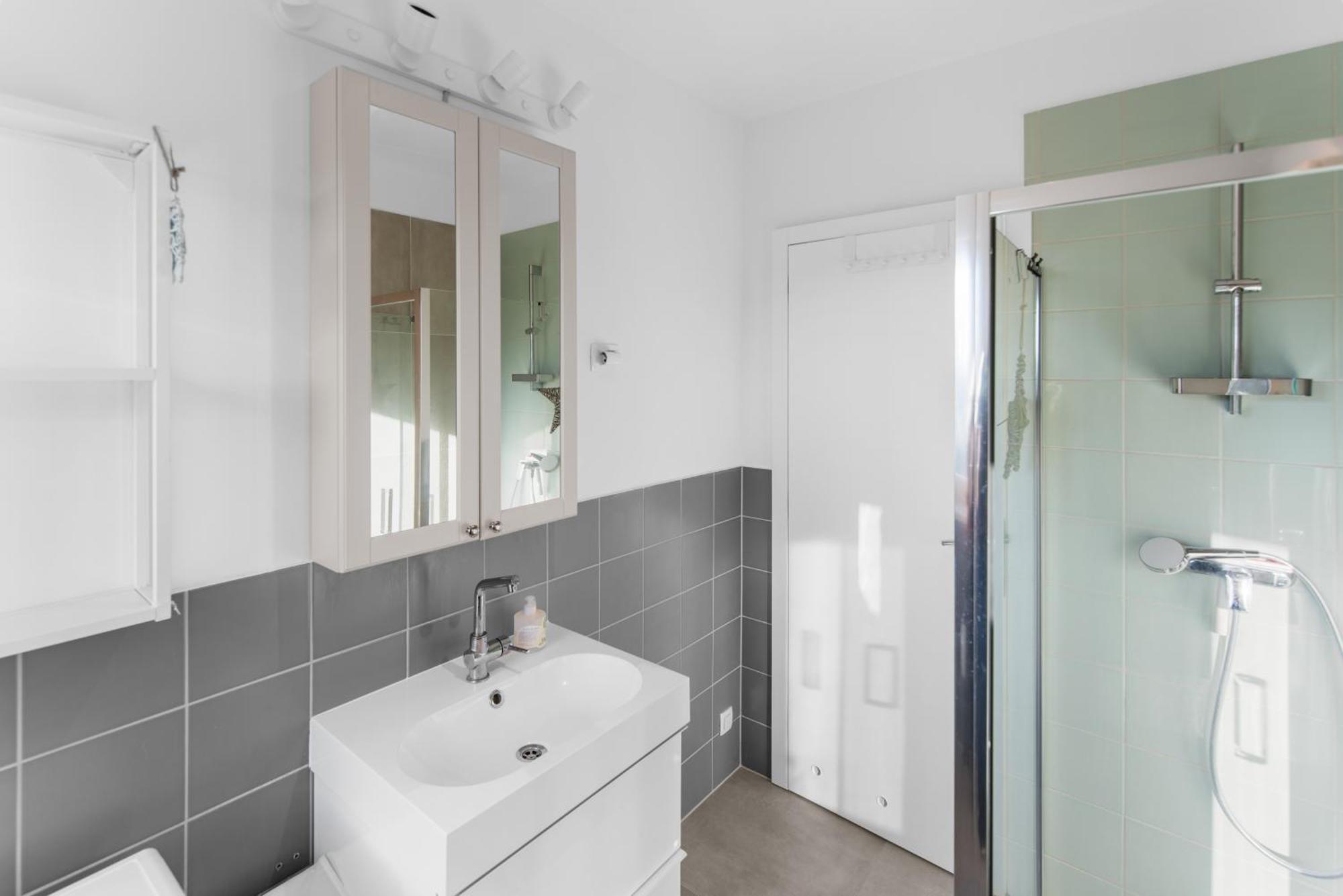 Apartments Mia Novigrad  Ngoại thất bức ảnh