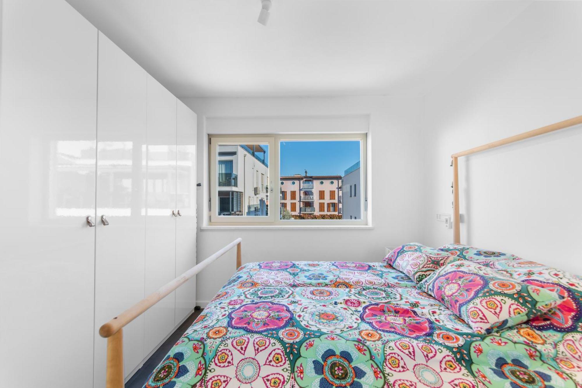 Apartments Mia Novigrad  Ngoại thất bức ảnh