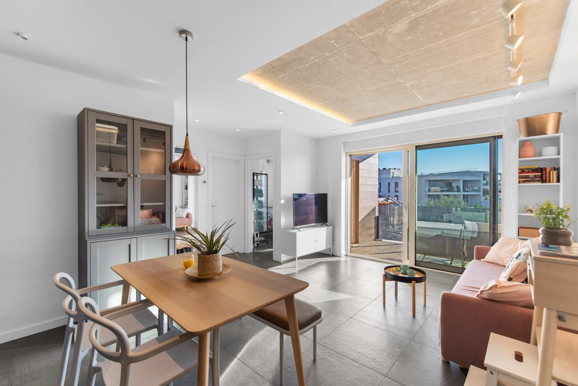 Apartments Mia Novigrad  Ngoại thất bức ảnh