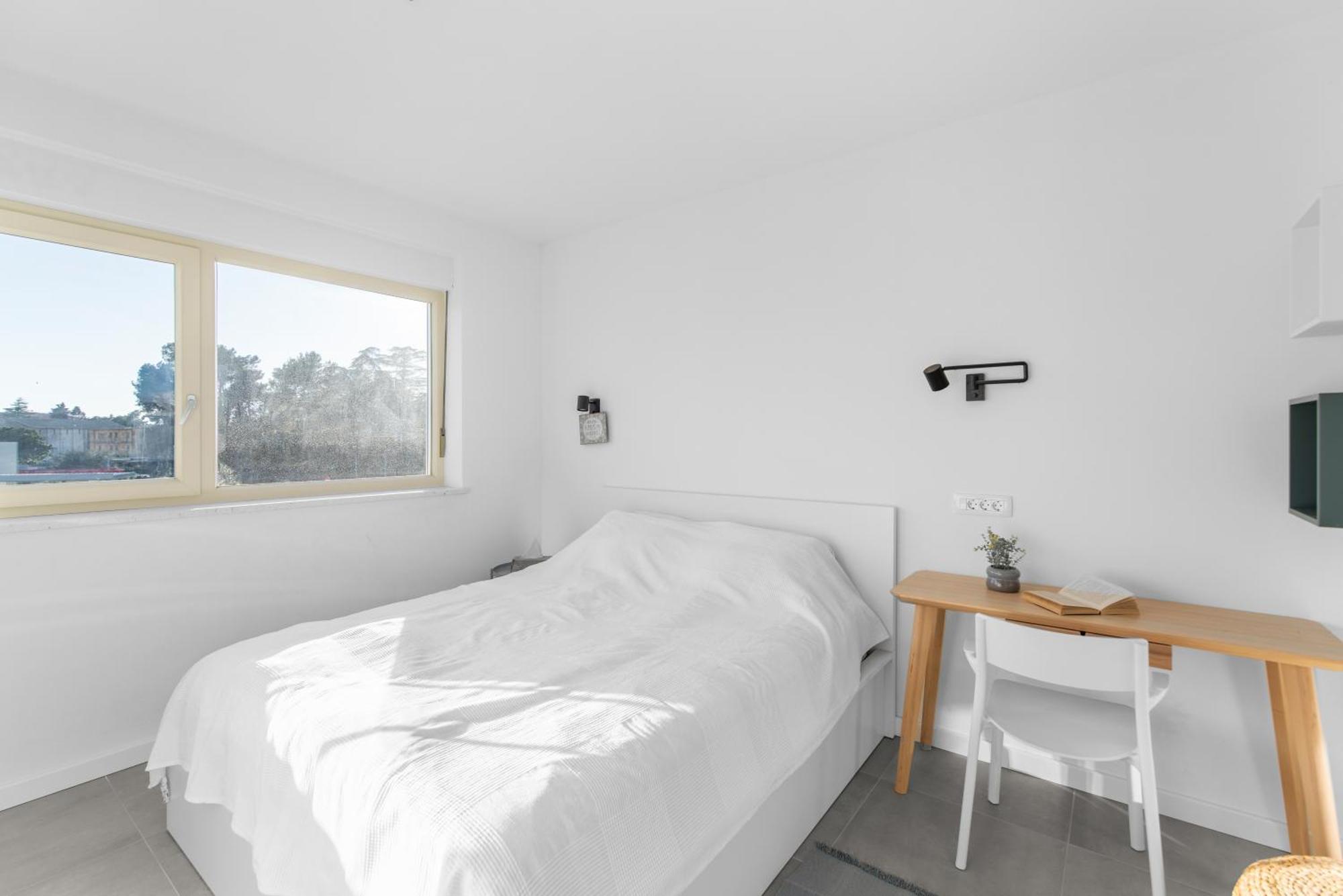 Apartments Mia Novigrad  Ngoại thất bức ảnh